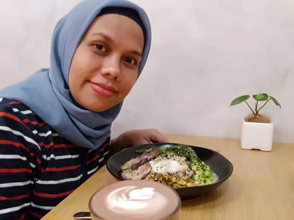 Fedwell, Tempat Makan sehat dan enak yang wajib coba di Jakarta selatan