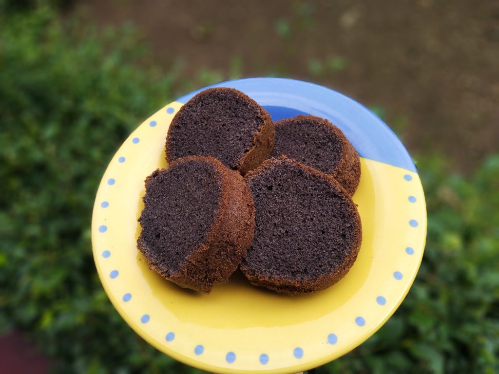 Membuka Bisnis Reseller Bolu panggang di Ainur's Kitchen