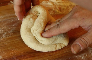 Berapa lama Sisa Ragi Instan Roti Bisa Disimpan ?