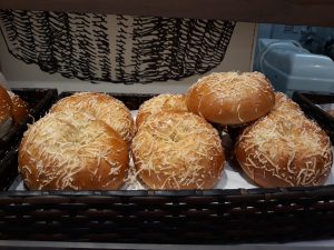 Pengalaman Menyantap Roti Bagel di Mad Bagel Jakarta - Harus di Coba
