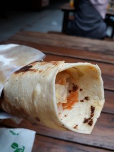 Beda Kebab dan Shawarma antara Timur Tengah dan Eurasia