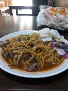 Mie Aceh Seulawah yang Sedap buat Pencinta Kuliner Jakarta